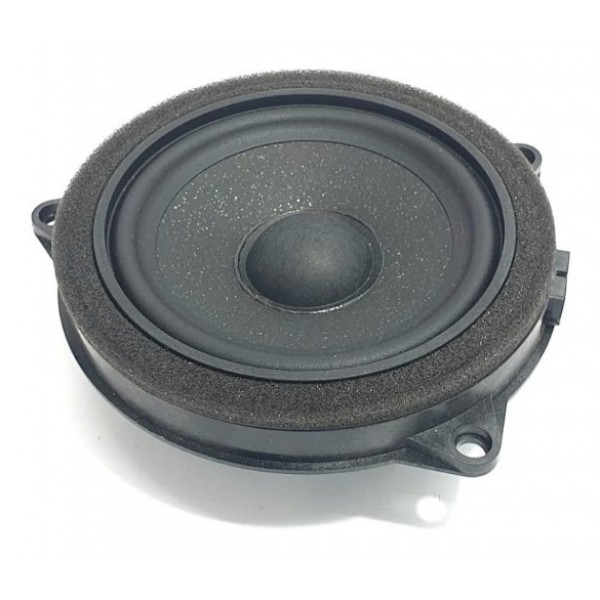 Alto Falante Porta Tras Direita Bmw X3 G01 Xdrive 20i 2019 Preto