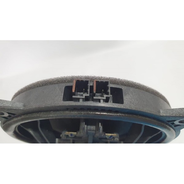 Alto Falante Porta Tras Direita Bmw X3 G01 Xdrive 20i 2019 Preto