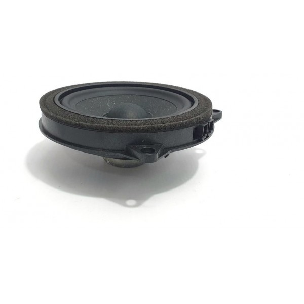 Alto Falante Porta Tras Direita Bmw X3 G01 Xdrive 20i 2019 Preto