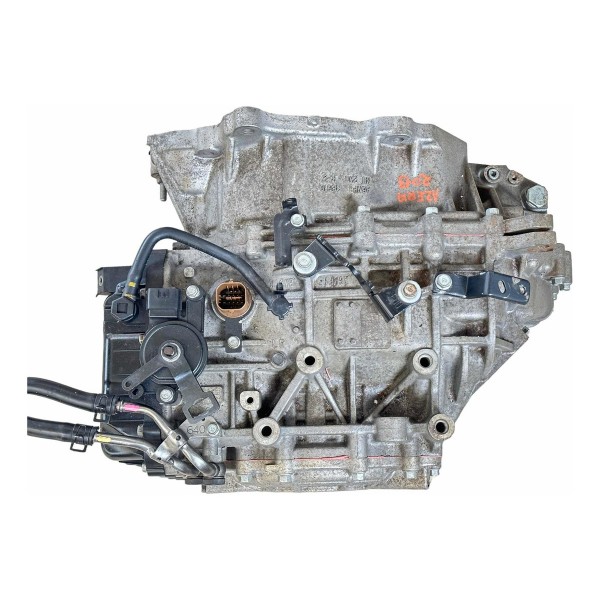 Transmissão Caixa Cambio Kia Sportage 2.0 2014 A6mf1