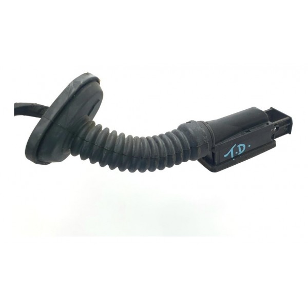 Chicote Porta Traseira Direita Bmw X3 G01 Xdrive 20i 2019