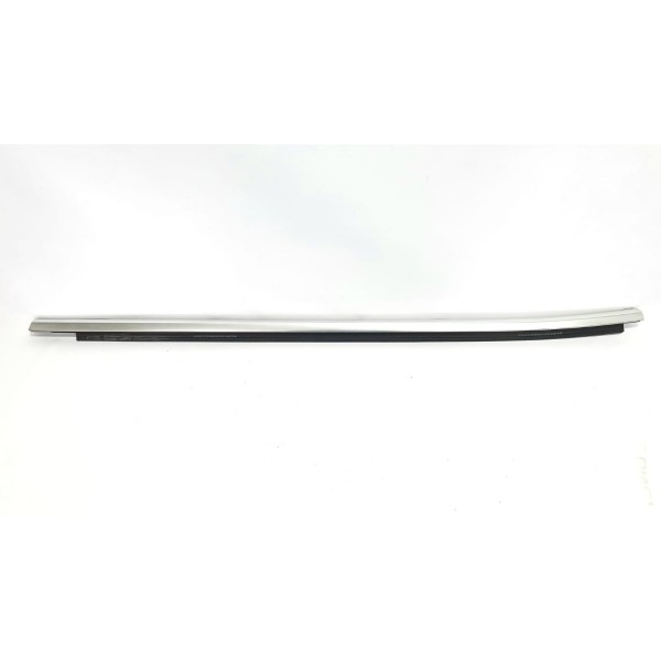 Pestana Canaleta Porta Tras Esq Bmw X3 G01 Xdrive 20i 2019