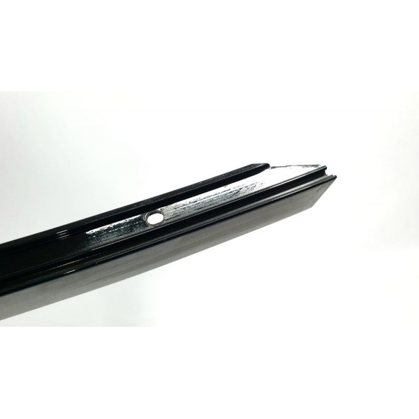 Pestana Canaleta Porta Tras Esq Bmw X3 G01 Xdrive 20i 2019