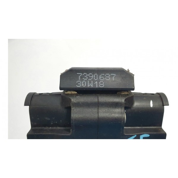 Limitador Porta Traseiro Esquerdo Bmw X3 G01 Xdrive 20i 2019