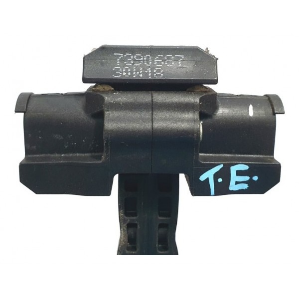 Limitador Porta Traseiro Esquerdo Bmw X3 G01 Xdrive 20i 2019