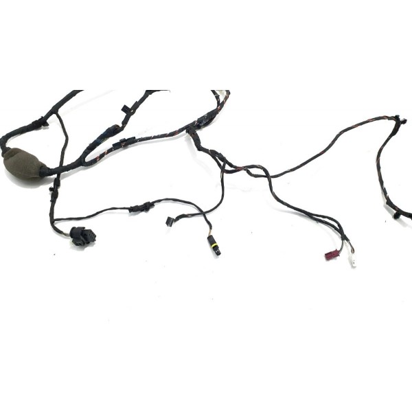 Chicote Porta Traseira Esquerda Bmw X3 G01 Xdrive 20i 2019