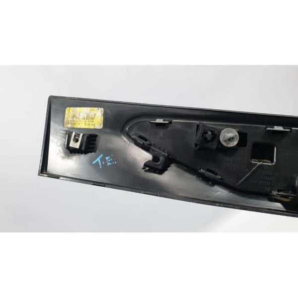 Aplique Inf Porta Tras Esquerda Bmw X3 G01 Xdrive 20i 2019