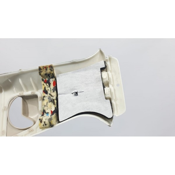 Acabamento Coluna Int L/ Direito Bmw X3 G01 Xdrive 20i 2019