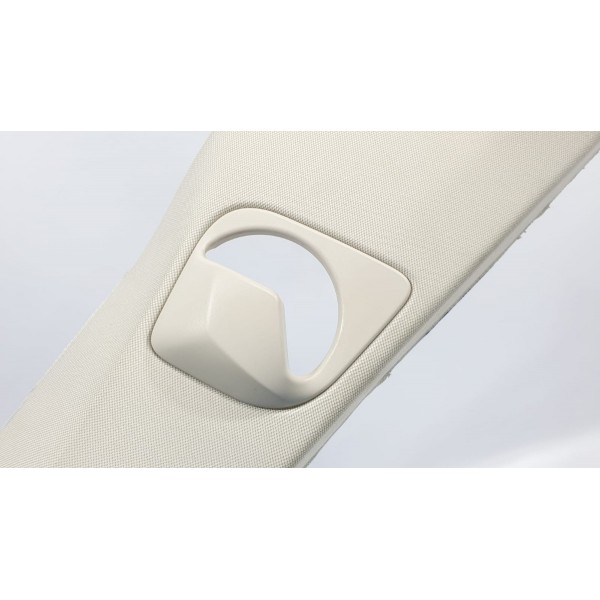 Acabamento Coluna Int L/ Direito Bmw X3 G01 Xdrive 20i 2019