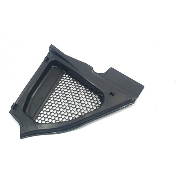 Acabamento Churrasqueira L/dir. Bmw X3 G01 Xdrive 20i 2019 Preto