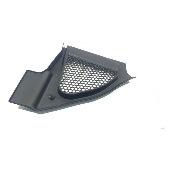 Acabamento Churrasqueira L/dir. Bmw X3 G01 Xdrive 20i 2019 Preto