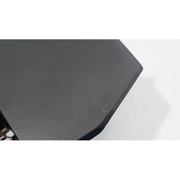 Acabamento Churrasqueira L/esq. Bmw X3 G01 Xdrive 20i 2019 Preto