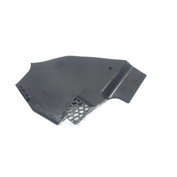 Acabamento Churrasqueira L/esq. Bmw X3 G01 Xdrive 20i 2019 Preto