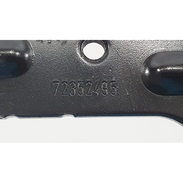 Suporte Coletor Bmw X3 G01 Xdrive 20i 2019