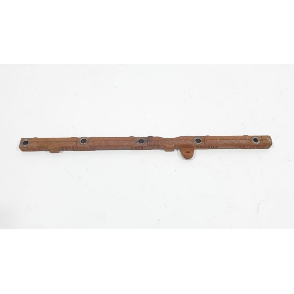 Suporte Fixação Coletor Turbina Bmw X3 G01 Xdrive 20i 2019