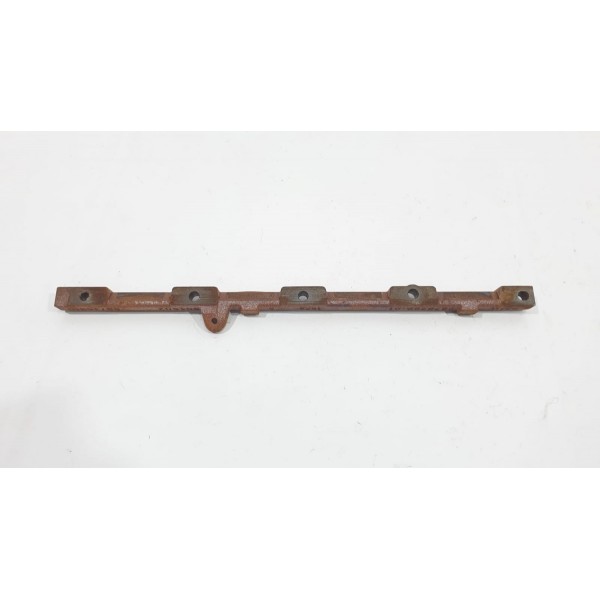 Suporte Fixação Coletor Turbina Bmw X3 G01 Xdrive 20i 2019