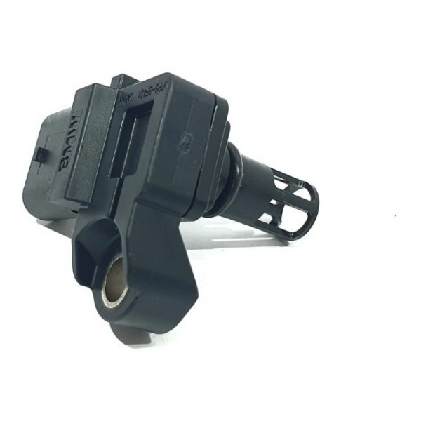 Sensor Map Bmw X3 G01 Xdrive 20i 2019