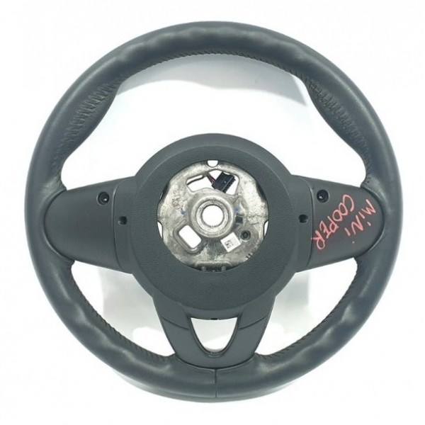 Volante Mini Cooper S 2016