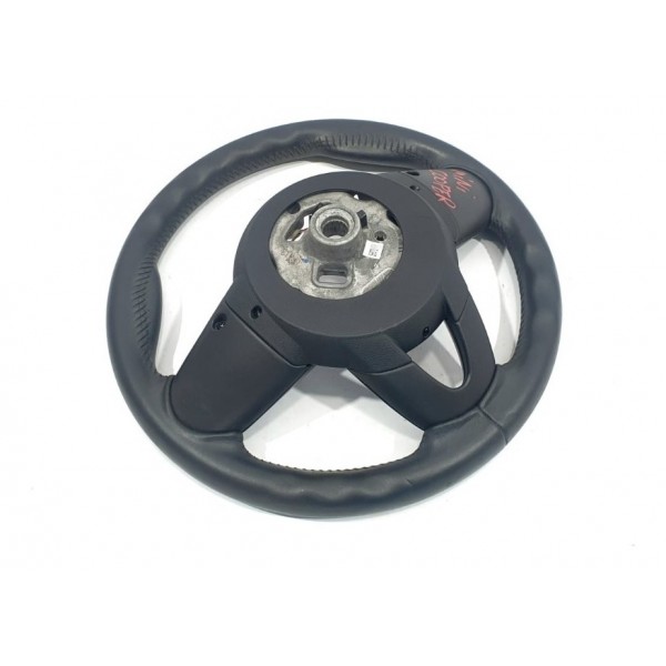 Volante Mini Cooper S 2016