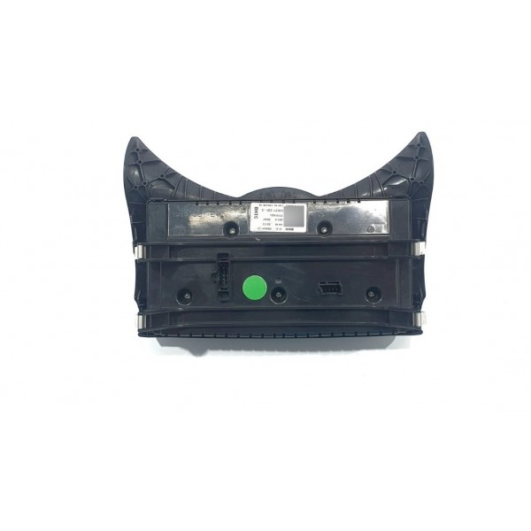 Comandos Ar Condicionado Mini Cooper S 2016