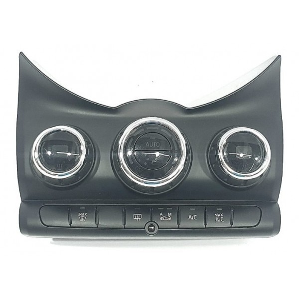 Comandos Ar Condicionado Mini Cooper S 2016