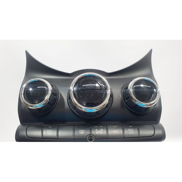 Comandos Ar Condicionado Mini Cooper S 2016