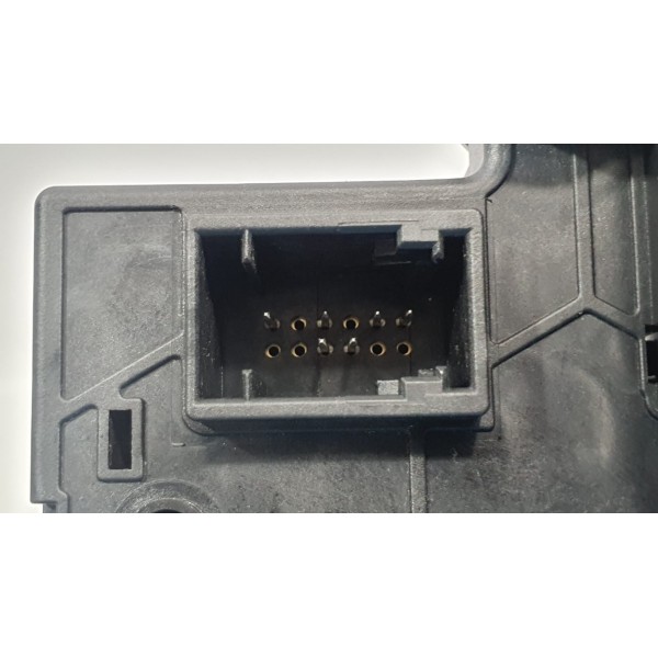 Chave De Seta E Limpador Mini Cooper S 2016