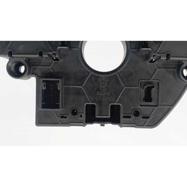 Chave De Seta E Limpador Mini Cooper S 2016