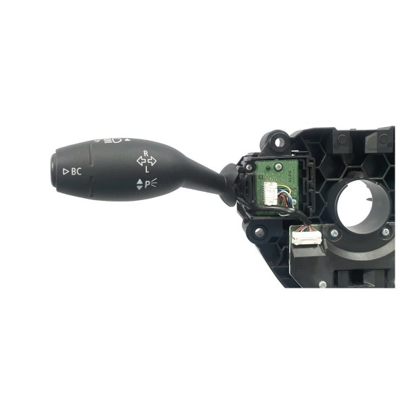 Chave De Seta E Limpador Mini Cooper S 2016