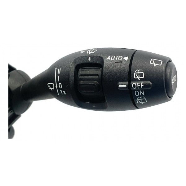 Chave De Seta E Limpador Mini Cooper S 2016