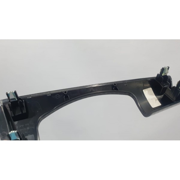 Moldura Acabamento Painel Mini Cooper S 2016