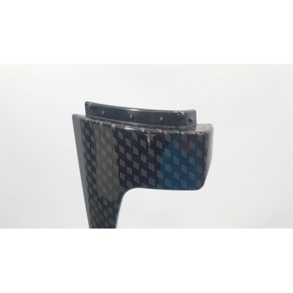 Moldura Acabamento Painel Mini Cooper S 2016