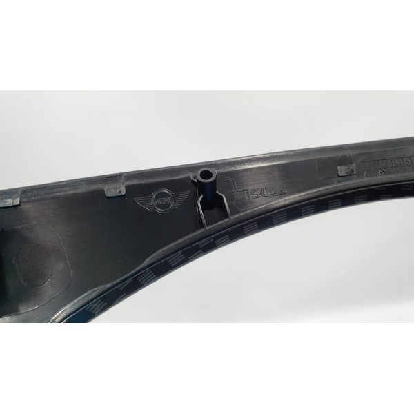 Moldura Acabamento Painel Mini Cooper S 2016