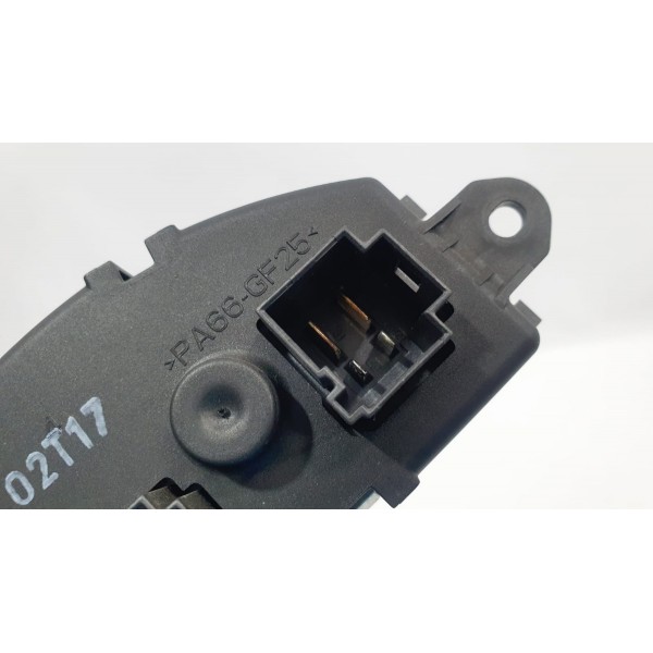 Resistência Do Ar Condicionado Mini Cooper S 2016