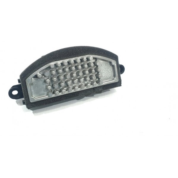 Resistência Do Ar Condicionado Mini Cooper S 2016