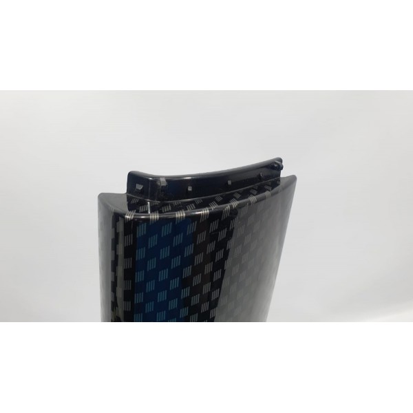 Moldura Acabamento Painel Mini Cooper S 2016