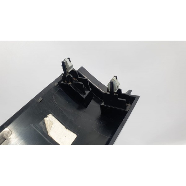 Moldura Acabamento Painel Mini Cooper S 2016