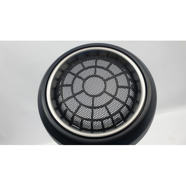 Moldura Alto Falante Porta L/esquerdo Mini Cooper S 2016