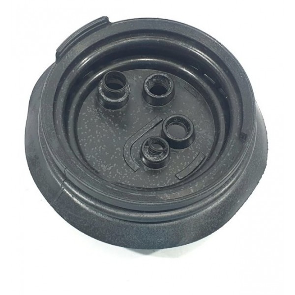 Coifa Borracha Radiador Mini Cooper S 2016