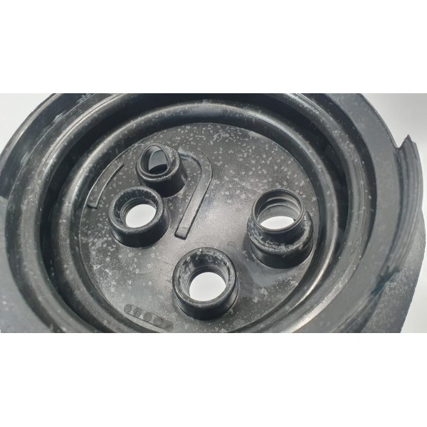 Coifa Borracha Radiador Mini Cooper S 2016