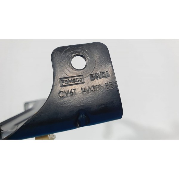 Suporte Do Coletor Ford Fusion Titanium 2.0 2015