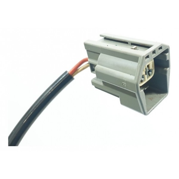 Sensor De Detonação Ford Fusion Titanium 2.0 2015