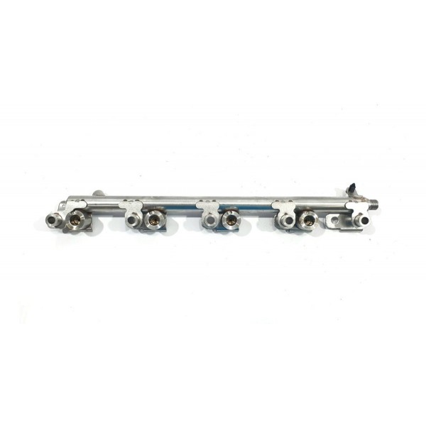 Flauta Bicos Injetores Ford Fusion Titanium 2.0 2015