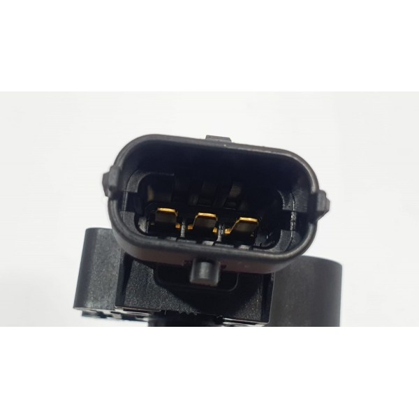 Sensor Map  Ford Fusion Titanium 2.0 2015