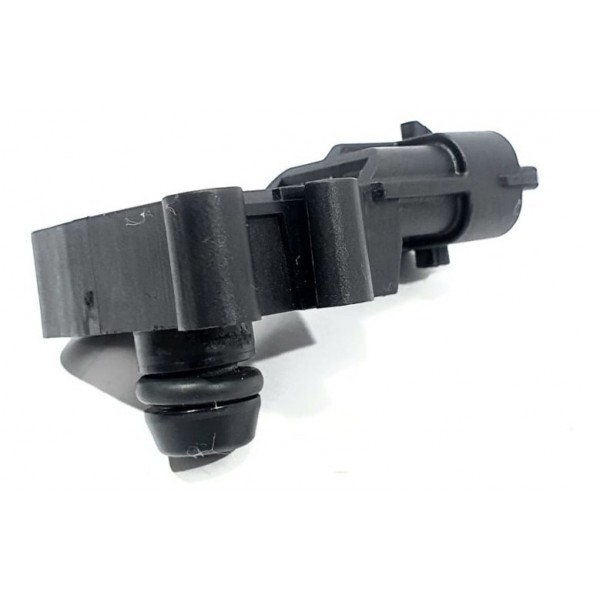 Sensor Map  Ford Fusion Titanium 2.0 2015