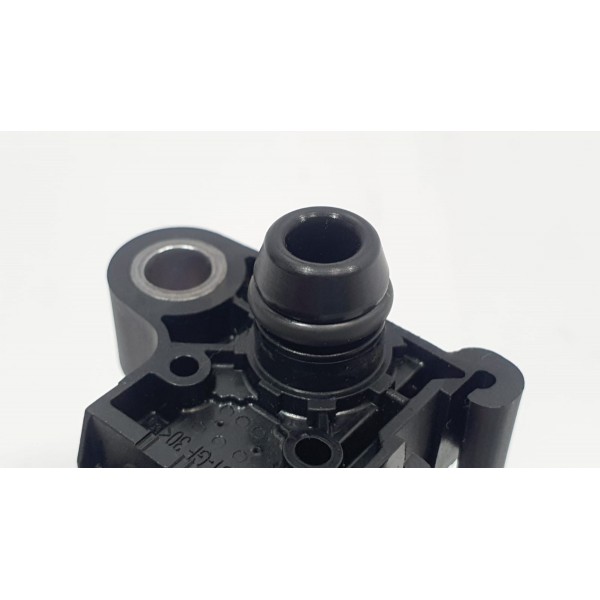 Sensor Map  Ford Fusion Titanium 2.0 2015