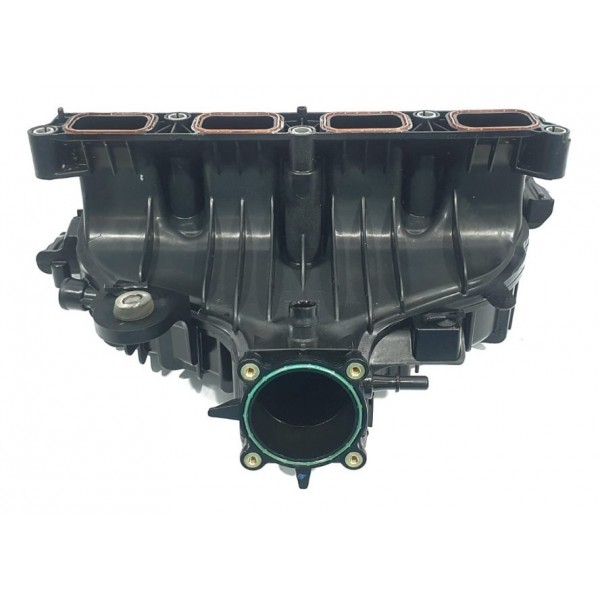 Coletor Admissão Ford Fusion Titanium 2.0 2015