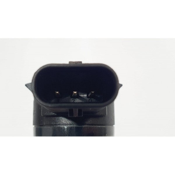 Sensor Ré Estacionamento Mercedes Benz S63 Amg 2015 Cinza