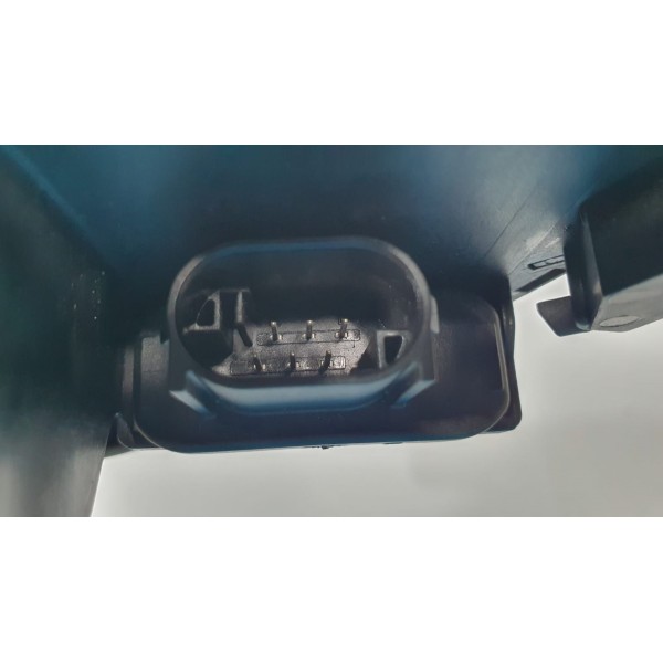 Pedal Acelerador Mini Cooper S 2016