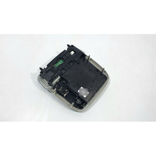 Luz Cortesia Teto Console Central Mini Cooper S 2016